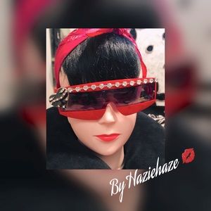 Eye Jewels/sunglasses